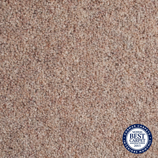 Cormar Carpets Home Counties Heathers Loam