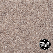 Cormar Carpets Home Counties Heathers Milton Mist - Wool Blend Twist - Free Fitting Within 25 Miles of Nottingham