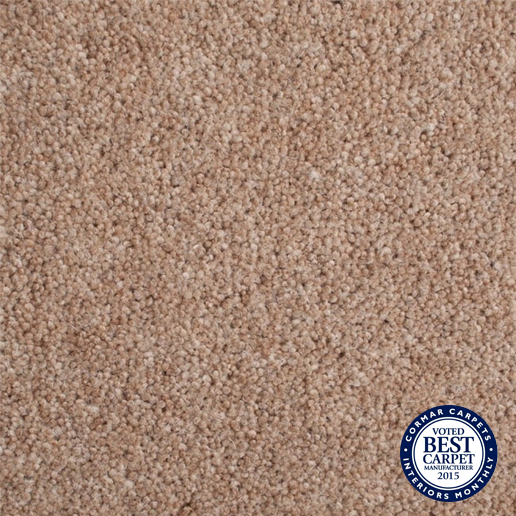 Cormar Carpets Home Counties Heathers Periwinkle