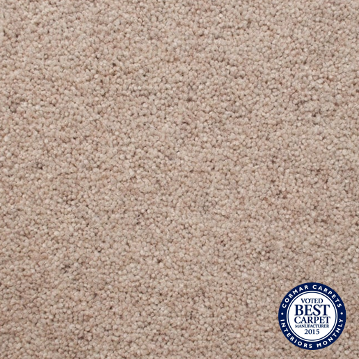 Cormar Carpets Home Counties Heathers Porcelain