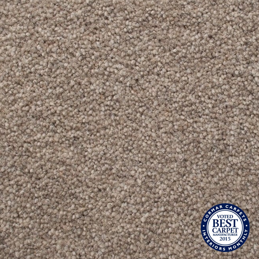 Cormar Carpets Home Counties Heathers Rutland Elm