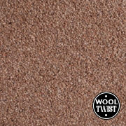 Cormar Carpets Home Counties Heathers Suede - Wool Blend Twist - Free Fitting Within 25 Miles of Nottingham