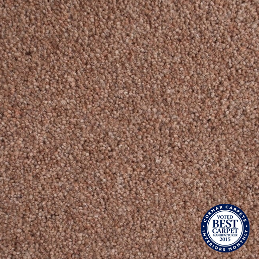 Cormar Carpets Home Counties Heathers Suede