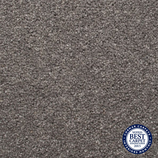 Cormar Carpets Home Counties Heathers Thunder