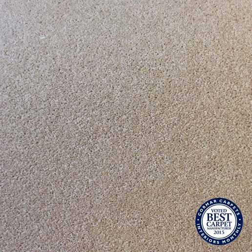 Cormar Carpets Home Counties Plains Fossil