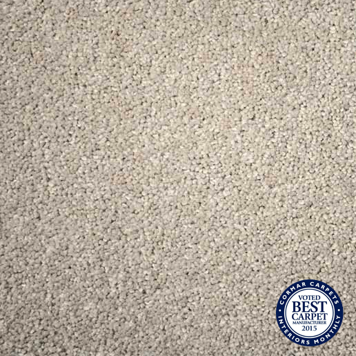 Cormar Carpets Home Counties Plains Stucco