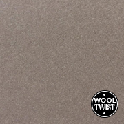 Cormar Carpets Home Counties Plains Tundra - Wool Blend Twist - Free Fitting Within 25 Miles of Nottingham