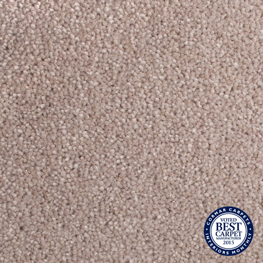 Cormar Carpets Home Counties Plains Tusk