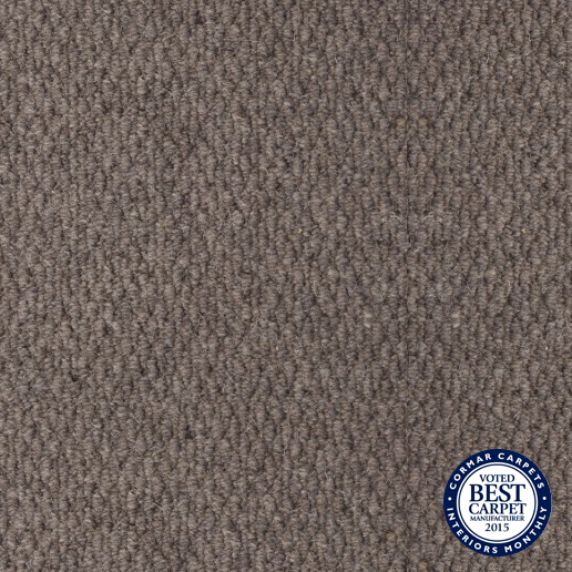 Cormar Carpets Malabar Twofold Textures Gossamer