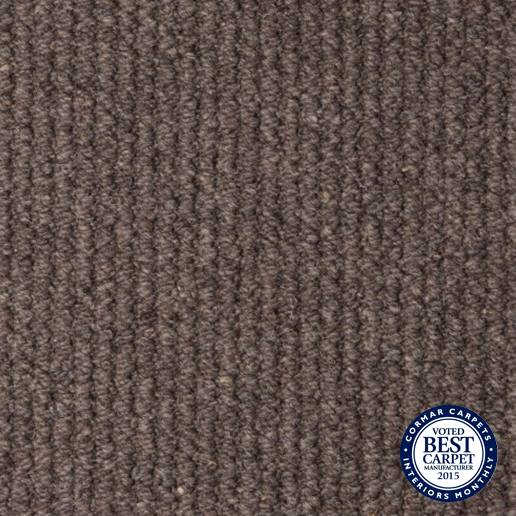 Cormar Carpets Malabar Twofold Textures Heron