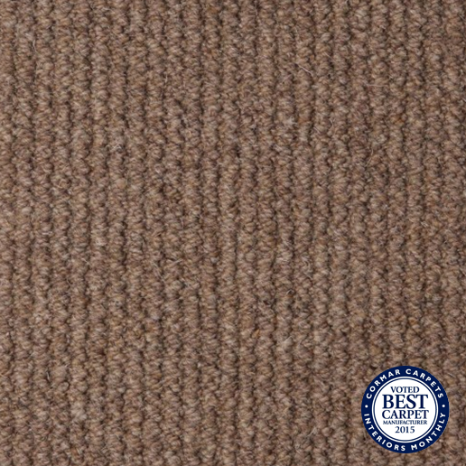 Cormar Carpets Malabar Twofold Textures Koala
