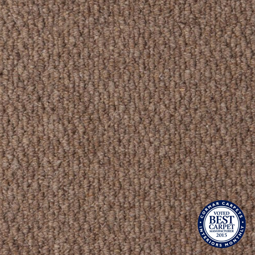 Cormar Carpets Malabar Twofold Textures Timber