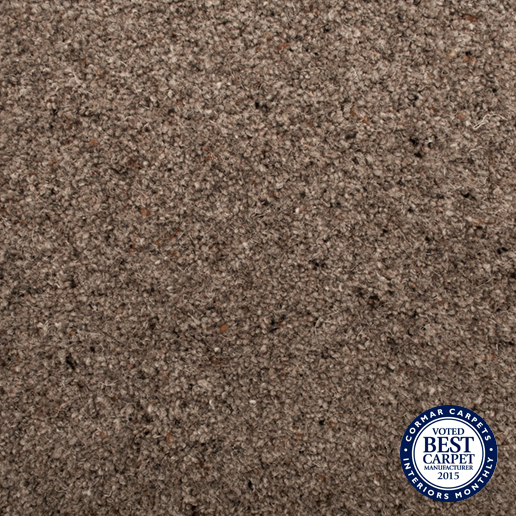 Cormar Carpets Natural Berber Twist Eclipse
