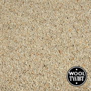Cormar Carpets Natural Berber Twist Seed - Wool Blend Twist - Free Fitting Within 25 Miles of Nottingham