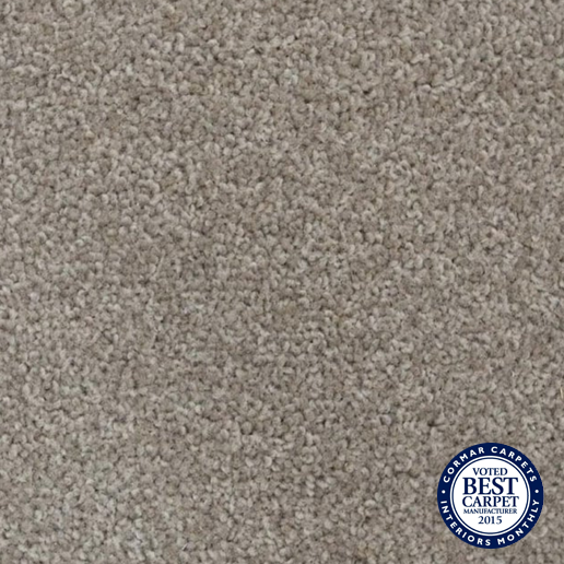 Cormar Carpets New Oaklands Dormouse