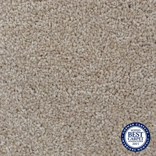 Cormar Carpets New Oaklands Linnet