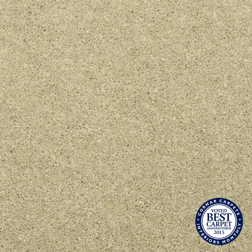 Cormar Carpets New Oaklands Pampas