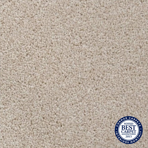 Cormar Carpets New Oaklands Rice