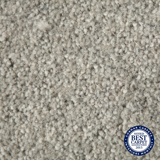 Cormar Carpets New Oaklands Silverstone