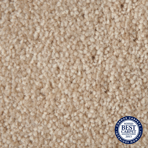Cormar Carpets New Oaklands Straw