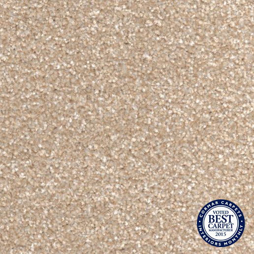 Cormar Carpets Primo Choice Golden Sand