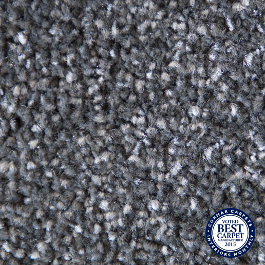 Cormar Carpets Primo Choice Grey Goose
