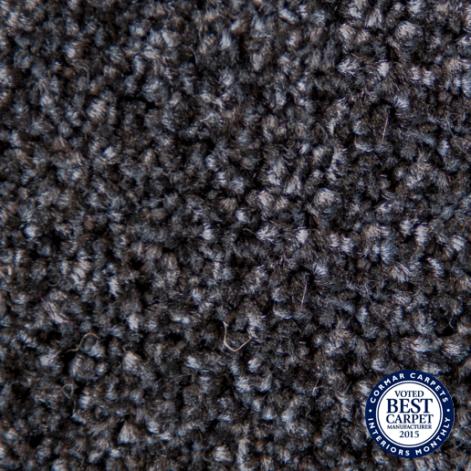 Cormar Carpets Primo Choice Jet