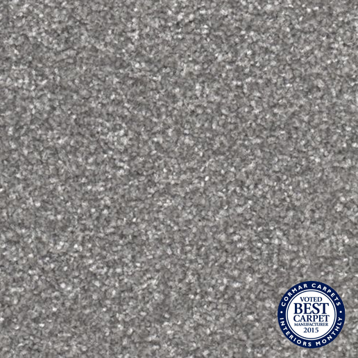 Cormar Carpets Primo Choice Mercury