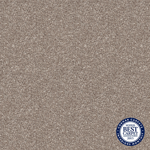 Cormar Carpets Primo Choice Mustang