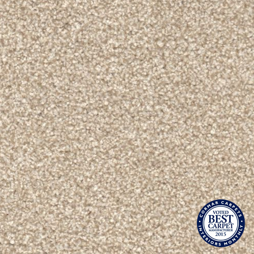 Cormar Carpets Primo Choice Shingle