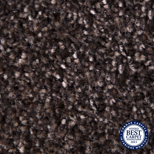 Cormar Carpets Primo Choice Treacle