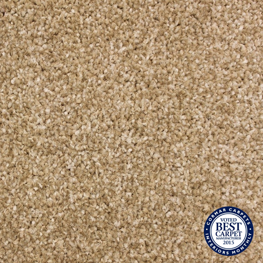 Cormar Carpets Primo Choice Vellum