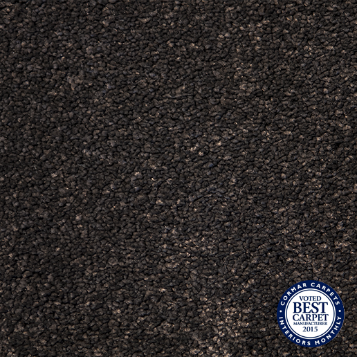 Cormar Carpets Primo Excellence Dark Earth