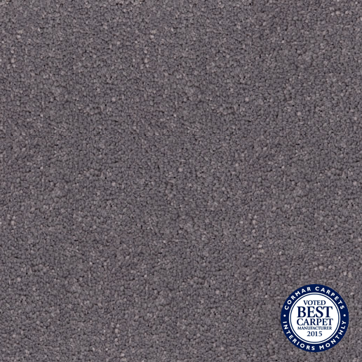 Cormar Carpets Primo Excellence Dusty Teal