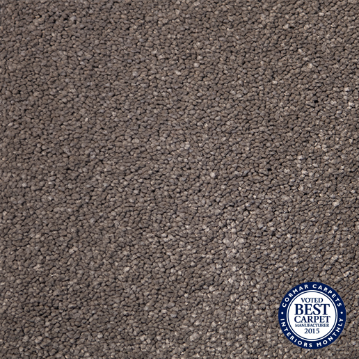 Cormar Carpets Primo Excellence Light Cocoa