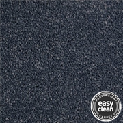 Cormar Carpets Primo Excellence Pontiac Blue - Easy Clean Twist Carpet - Free Fitting Within 25 Miles of Nottingham
