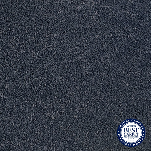 Cormar Carpets Primo Excellence Pontiac Blue