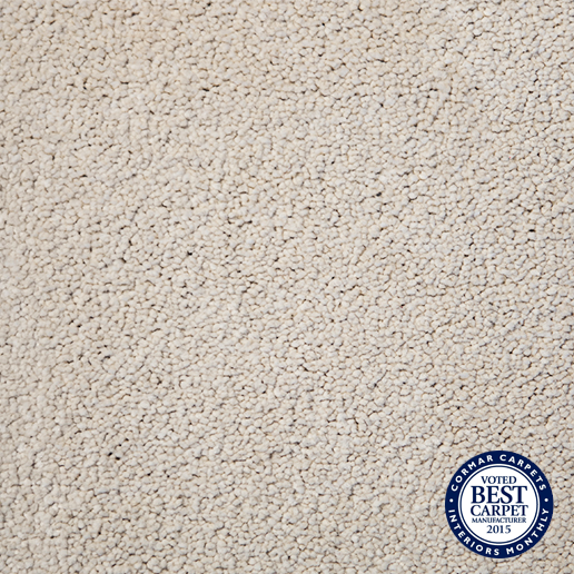 Cormar Carpets Primo Excellence Raw Silk