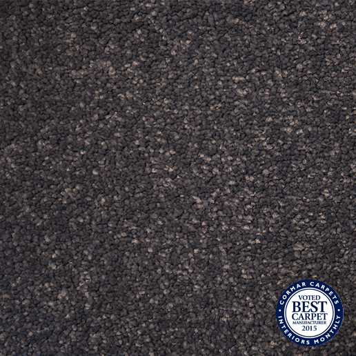 Cormar Carpets Primo Excellence Winchester Grey
