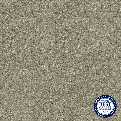 Cormar Carpets Primo Plus Aberdeen Granite