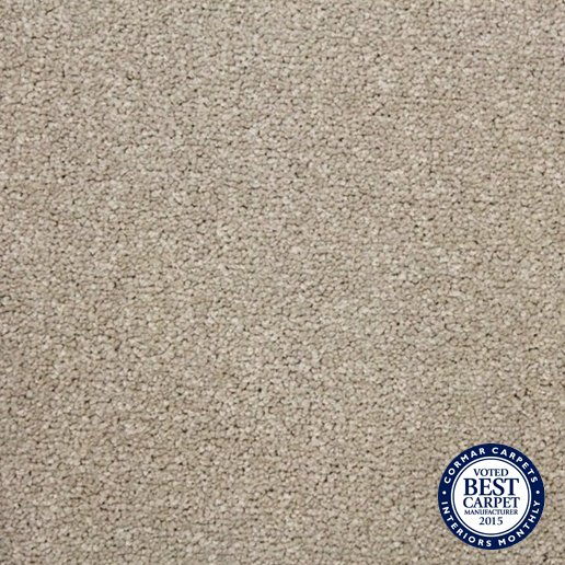 Cormar Carpets Primo Plus Cloudy Bay