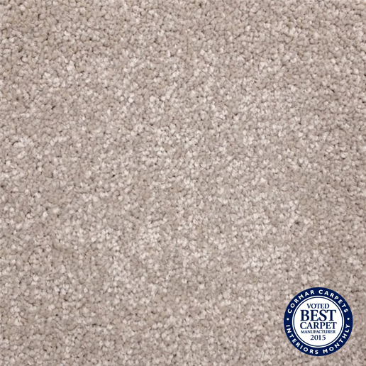 Cormar Carpets Primo Plus Dartmoor Natural