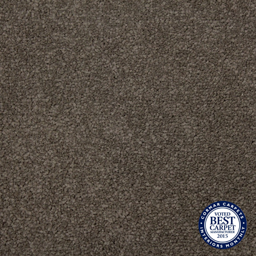 Cormar Carpets Primo Plus Flint