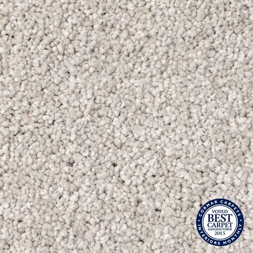 Cormar Carpets Primo Plus Mascarpone