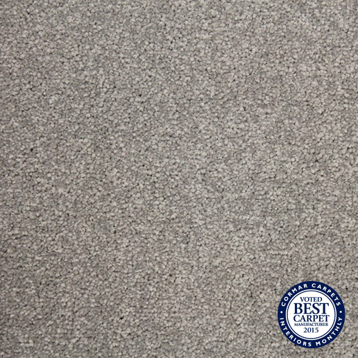 Cormar Carpets Primo Plus Misty Morning