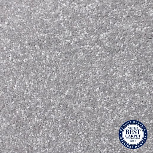 Cormar Carpets Primo Plus Moonshine