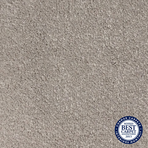 Cormar Carpets Primo Plus Morning Coffee