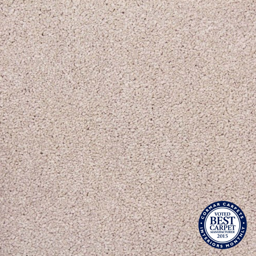 Cormar Carpets Primo Plus Pannacotta
