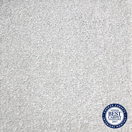 Cormar Carpets Primo Plus Portland Stone