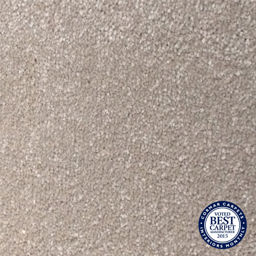 Cormar Carpets Primo Plus Putty